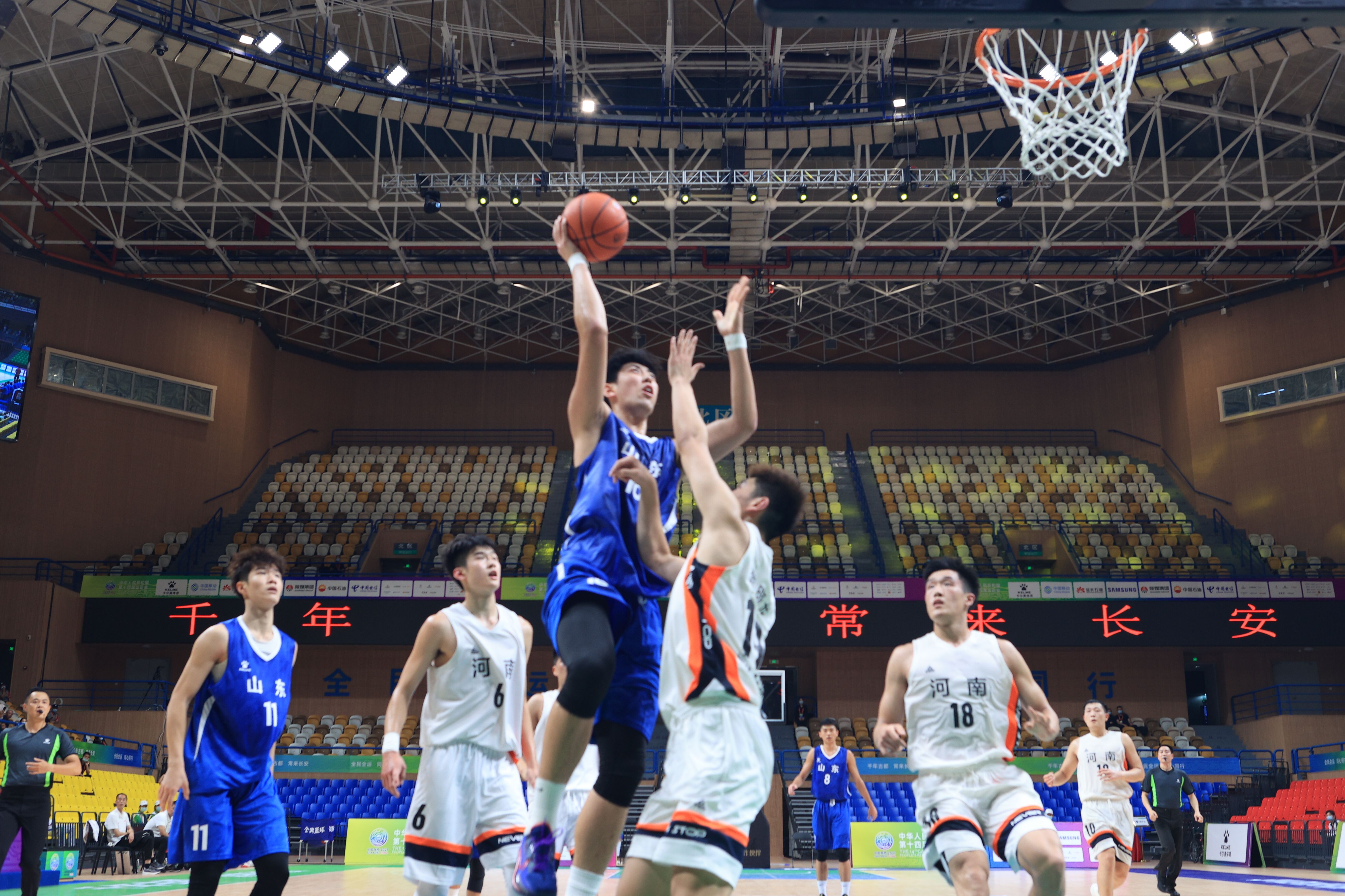 篮选择不当 篮选择不当